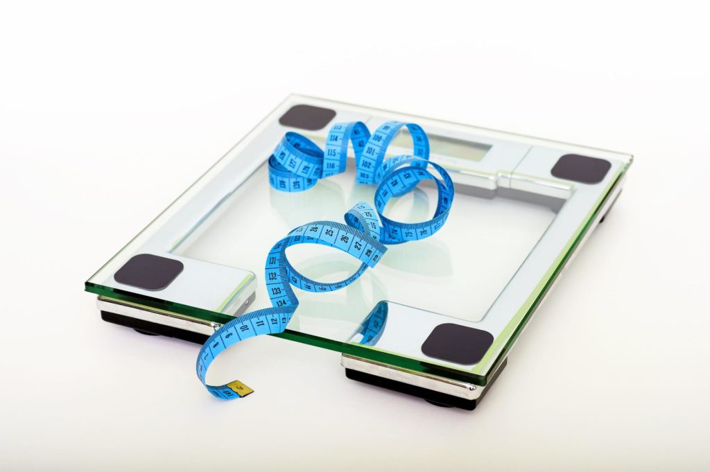 The Importance of Maintaining a Healthy Weight For Your Age and Body Frame